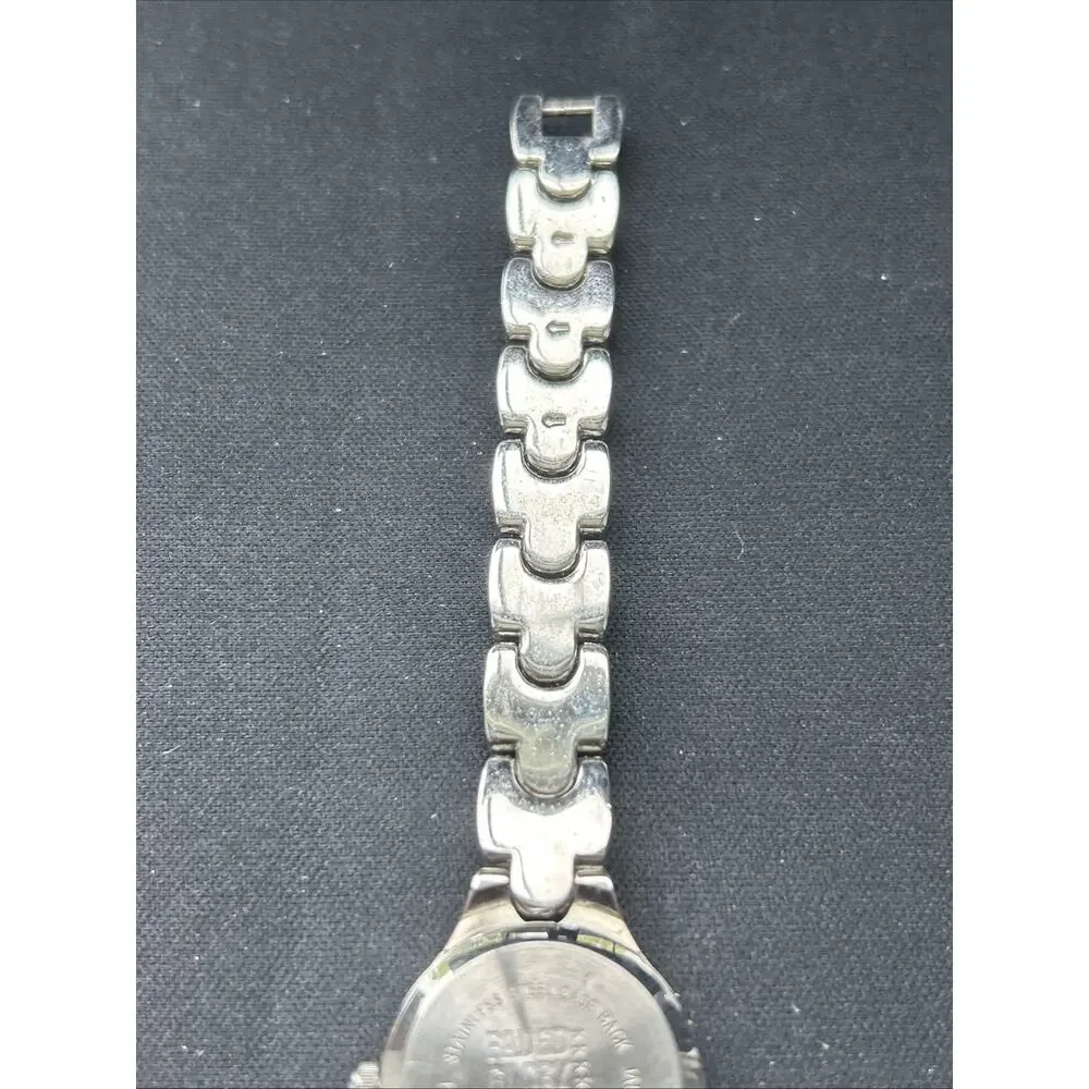 Faded Glory Moon Phase Women’s Quartz Watch